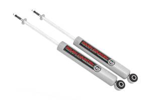 Rough Country Dodge Ram 1500 (19-20) N3 Rear Shocks (Pair), 4-5.5" 23191_J