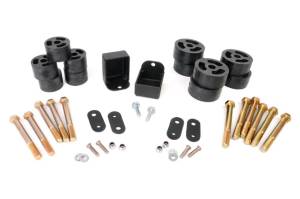 Rough Country 1.25-inch Body Lift Kit RC608
