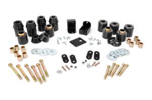 Rough Country 1-inch Body Lift Kit RC609