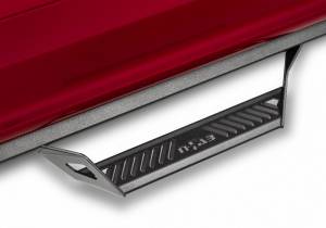 N-Fab - N-Fab Predator Pro - Cab Len (2 Steps) - 15.5-18 (19-21 Classic) Ram1500 Quad - TX Blk PRD1571QC-TX - Image 4