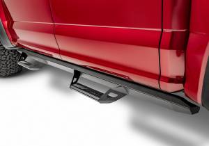 N-Fab - N-Fab Predator Pro - Cab Len (2 Steps) - 15.5-18 (19-21 Classic) Ram1500 Crew - TX Blk PRD1577CC-TX - Image 6