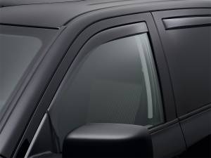 Weathertech - Weathertech Side Window Deflector 80503 - Image 3