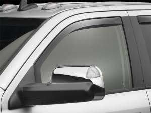 Weathertech - Weathertech Side Window Deflector 80503 - Image 2