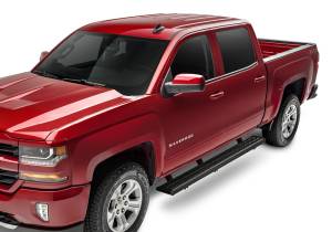 N-Fab - N-Fab Growler - Cab Len - 19 (New Body Style)-22 Silv/Sierra 1500/20-22HD Crw - TX Blk GFC19CC-TX - Image 7