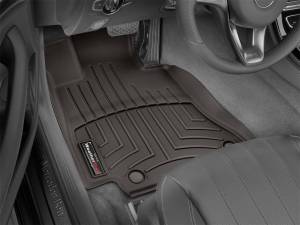 Weathertech FloorLiner™ DigitalFit® 474771