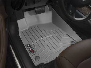 Weathertech FloorLiner™ DigitalFit® 464771