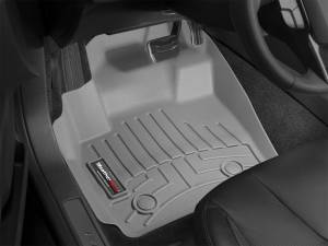 Weathertech - Weathertech FloorLiner™ DigitalFit® 468841 - Image 2