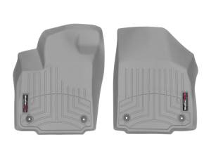 Weathertech FloorLiner™ DigitalFit® 4610121