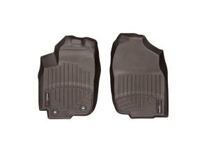 Weathertech - Weathertech FloorLiner™ DigitalFit® 475101 - Image 2