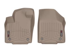 Weathertech FloorLiner™ DigitalFit® 4510121
