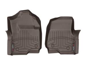 Weathertech - Weathertech FloorLiner™ DigitalFit® 4710121 - Image 2