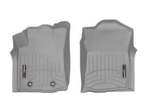 Weathertech - Weathertech FloorLiner™ DigitalFit® 468721 - Image 2