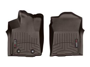 Weathertech - Weathertech FloorLiner™ DigitalFit® 478671 - Image 2