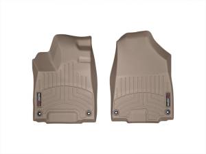 Weathertech FloorLiner™ DigitalFit® 455761
