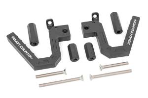 Rough Country Grab Handle 6507