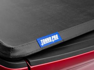 Tonno Pro - Tonno Pro Tonno Fold - 93-11 Ford Ranger, 94-08 Mazda B-Series, 6' 42-304 - Image 2