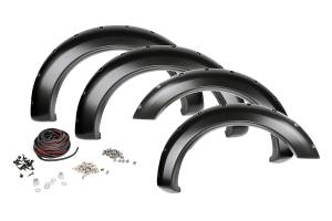 Rough Country Fender Flare F-F21112Z1