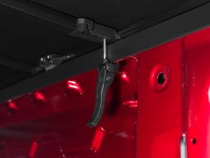 Tonno Pro - Tonno Pro Tonno Fold - 06-15 Honda Ridgeline, 5' 42-600 - Image 6