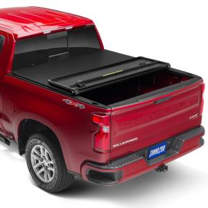 Tonno Pro - Tonno Pro Hard Fold - 20-22 Silv/Sra HD; w/o factory side boxes, 8' HF-295 - Image 8