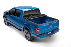 Tonno Pro - Tonno Pro Hard Fold - 21 Ford F-150, 6'7" HF-369 - Image 9