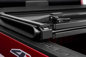 Tonno Pro - Tonno Pro Hard Fold - 04-15 Nissan Titan (includes track sys. clamp kit), 6'7" HF-458 - Image 4