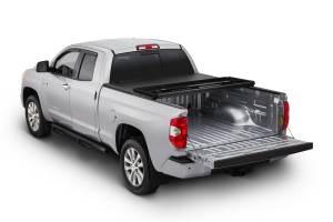 Tonno Pro - Tonno Pro Hard Fold - 07-13 Toyota Tundra w/o Utility Track System, 6' 7" HF-563 - Image 8