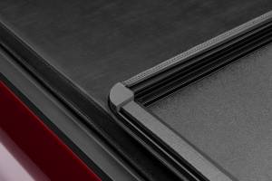 Tonno Pro - Tonno Pro Hard Fold - 14-21 Toyota Tundra w/o Ulty Trck Systm, w/o Trl Spcl Edtn Bx, 5' 7" HF-566 - Image 7