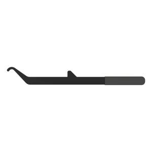 CURT TruTrack Weight Distribution Lift Handle 17512