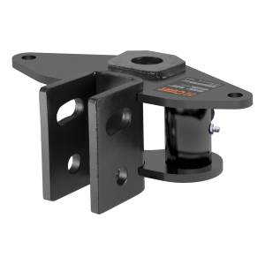 CURT Replacement Round Bar Weight Distribution Head with Integrate Lubrication 17075