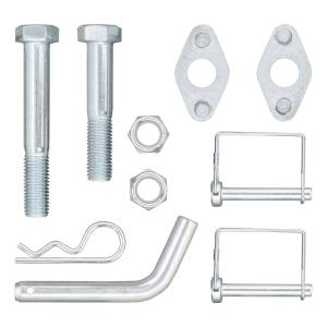 CURT TruTrack 4P Weight Distribution Hardware Kit 17550