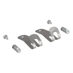 CURT Replacement Round Bar Weight Distribution Retainers 17109