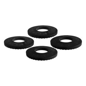 CURT Replacement Trunnion Bar Weight Distribution Conical Washers 17314