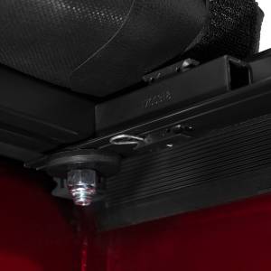 Tonno Pro - Tonno Pro Lo Roll - 17-22 Honda Ridgeline, 5' LR-6001 - Image 3