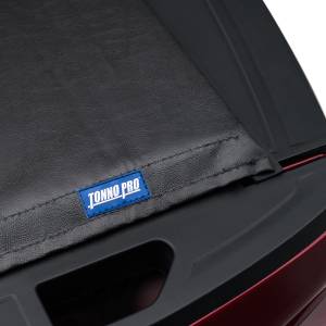Tonno Pro - Tonno Pro Lo Roll - 17-22 Honda Ridgeline, 5' LR-6001 - Image 4