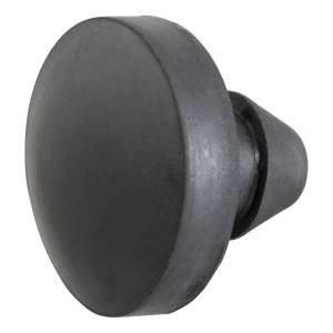 CURT Replacement Channel Mount Anti-Rattle Bumper (Fits #45900, #45901 or #45907) 45921