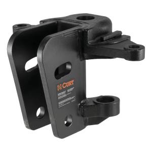 CURT Replacement Trunnion Bar Weight Distribution Head 17307