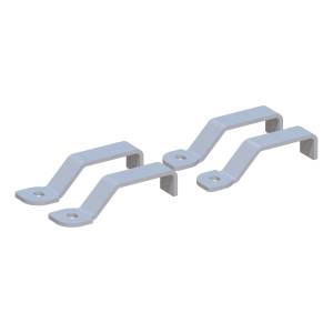 CURT Replacement 5th Wheel Puck System Handles for Ford (Fits 16017, 16020) 19201