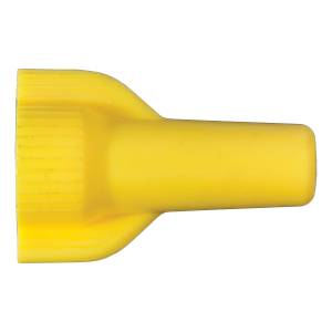 CURT Twist-On Wire Connectors (18-10 Wire Gauge, 100-Pack) 59901