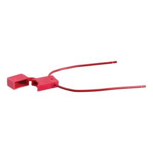 CURT 10-Amp In-Line Fuse Holders (12-Pack) 58470