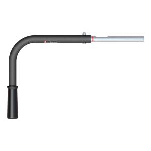 CURT Replacement R16 5th Wheel Roller Handle 19219