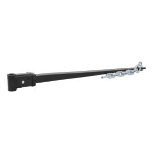 CURT Replacement Light-Duty Trunnion Weight Distribution Spring Bar 17348