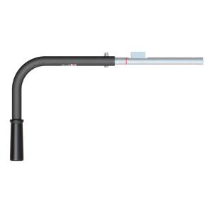 CURT Replacement R20 & R24 5th Wheel Roller Handle 19220