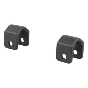 CURT Replacement 5th Wheel Top Clips 16914