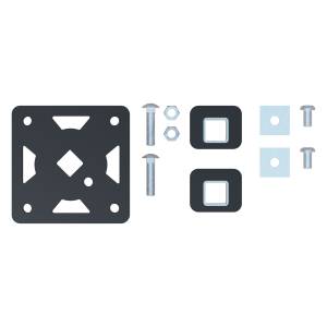 CURT Replacement Q-Series 5th Wheel Orbital Pad and Bushings 19222