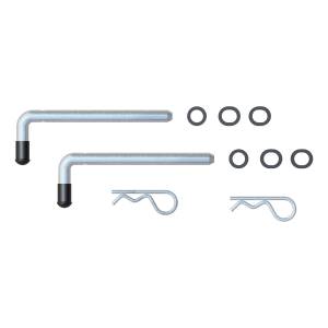 CURT Replacement Q-Series 5th Wheel Head Attachment Pins 19221