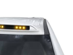 Auto Ventshade (AVS) - Auto Ventshade (AVS) AeroCab Marker Light Color Match with five amber LED; Bright White Cc 698004-PW7 - Image 3