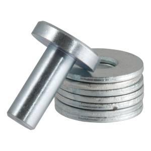 CURT Round Bar Weight Distribution Head Adjustment Kit 17114