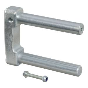 CURT Replacement Double Lock & EZr Gooseneck Locking Pin 19258