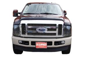 Auto Ventshade (AVS) - Auto Ventshade (AVS) Hoodflector Hood Shield 21004 - Image 2