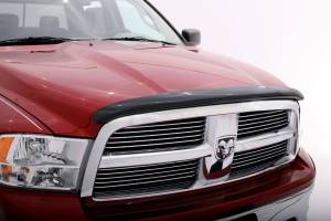 Auto Ventshade (AVS) - Auto Ventshade (AVS) Hoodflector Hood Shield 21045 - Image 2